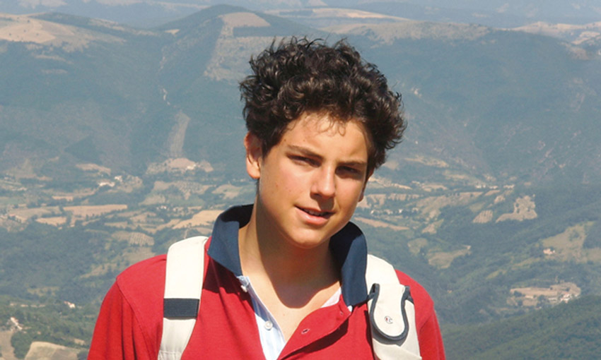 Carlo Acutis